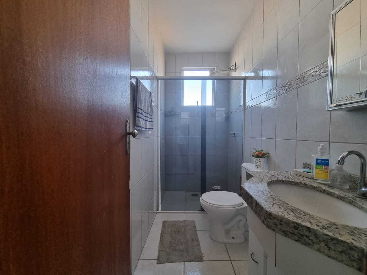 Cobertura à venda com 3 quartos, 80m² - Foto 9