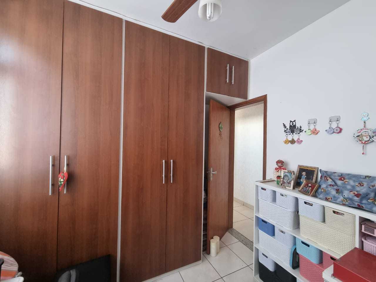 Cobertura à venda com 3 quartos, 80m² - Foto 10