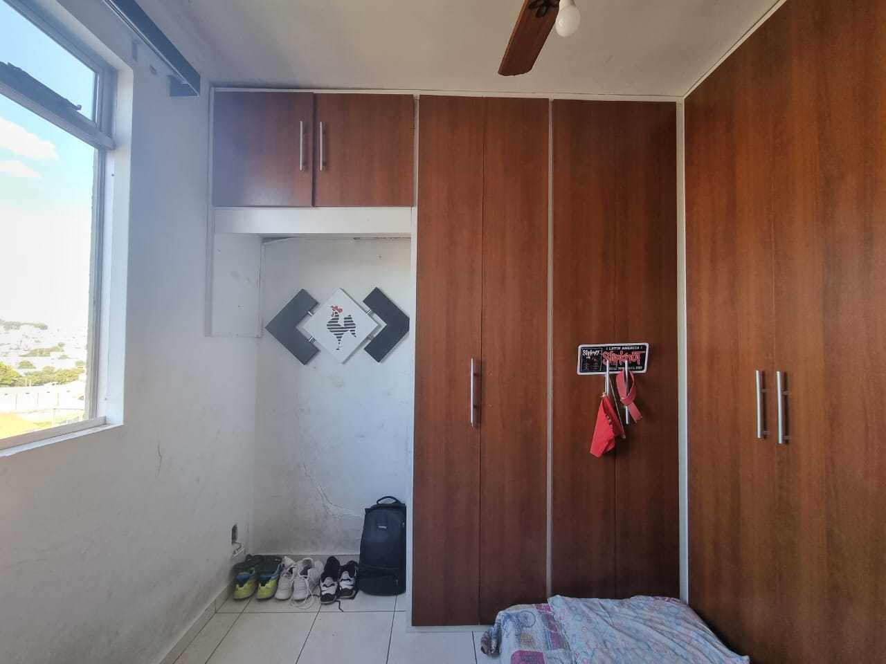 Cobertura à venda com 3 quartos, 80m² - Foto 12