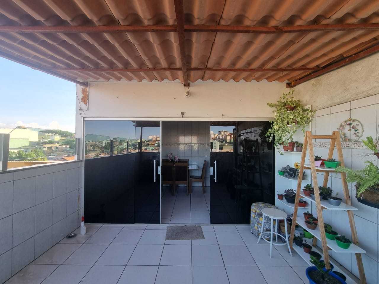 Cobertura à venda com 3 quartos, 80m² - Foto 23