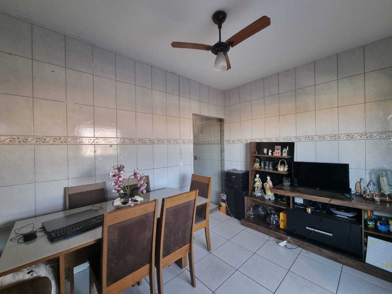 Cobertura à venda com 3 quartos, 80m² - Foto 4