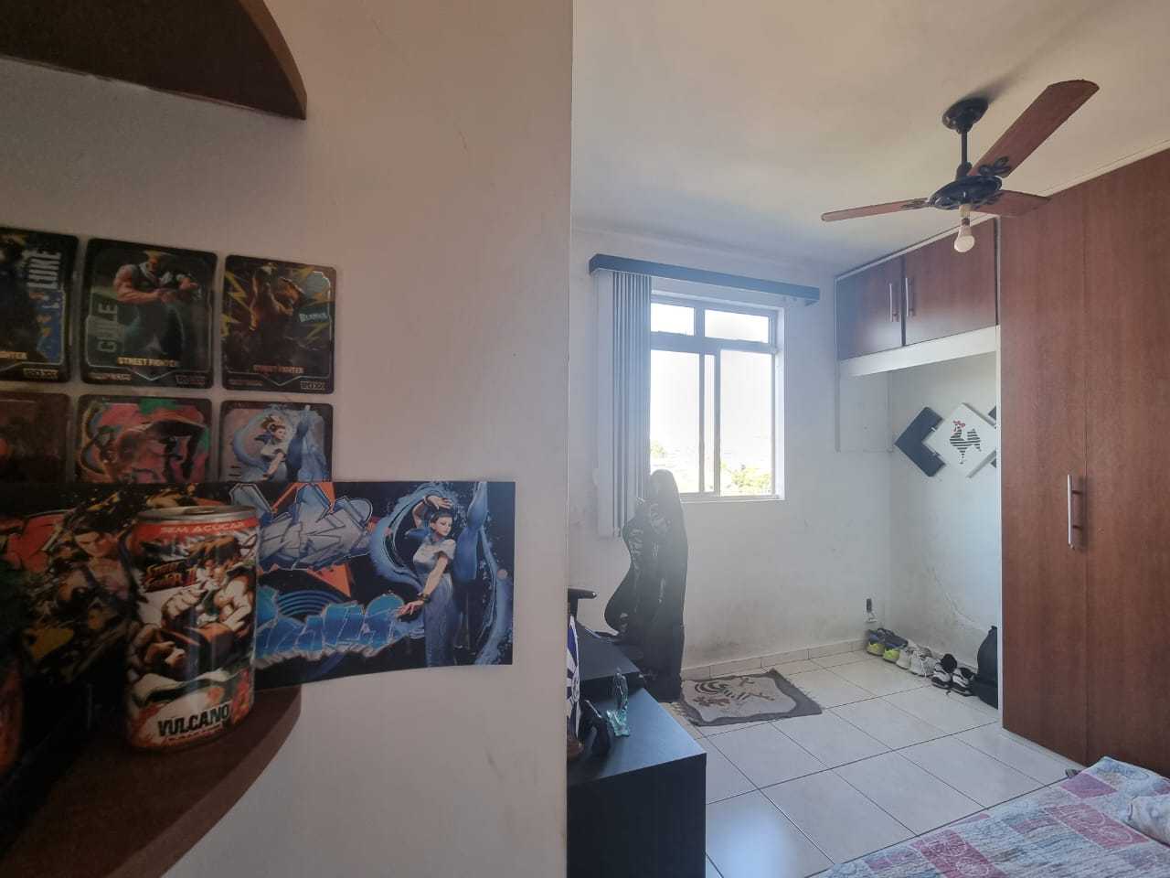 Cobertura à venda com 3 quartos, 80m² - Foto 11