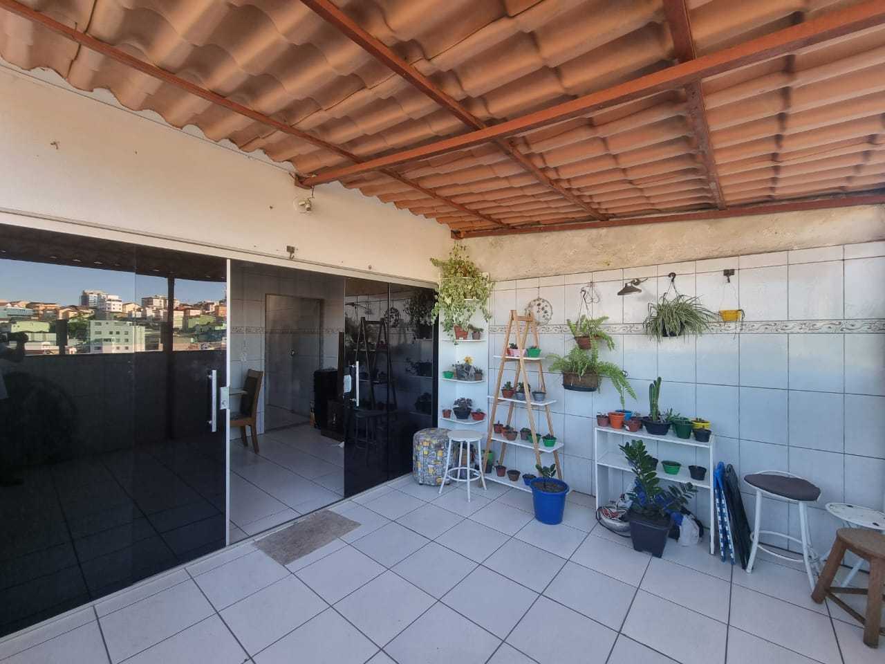 Cobertura à venda com 3 quartos, 80m² - Foto 22