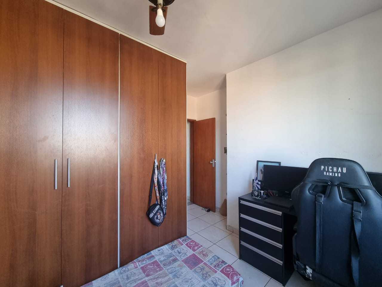 Cobertura à venda com 3 quartos, 80m² - Foto 13