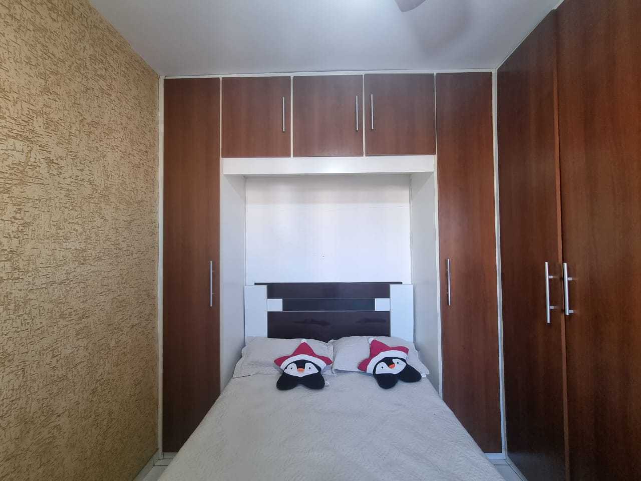 Cobertura à venda com 3 quartos, 80m² - Foto 16