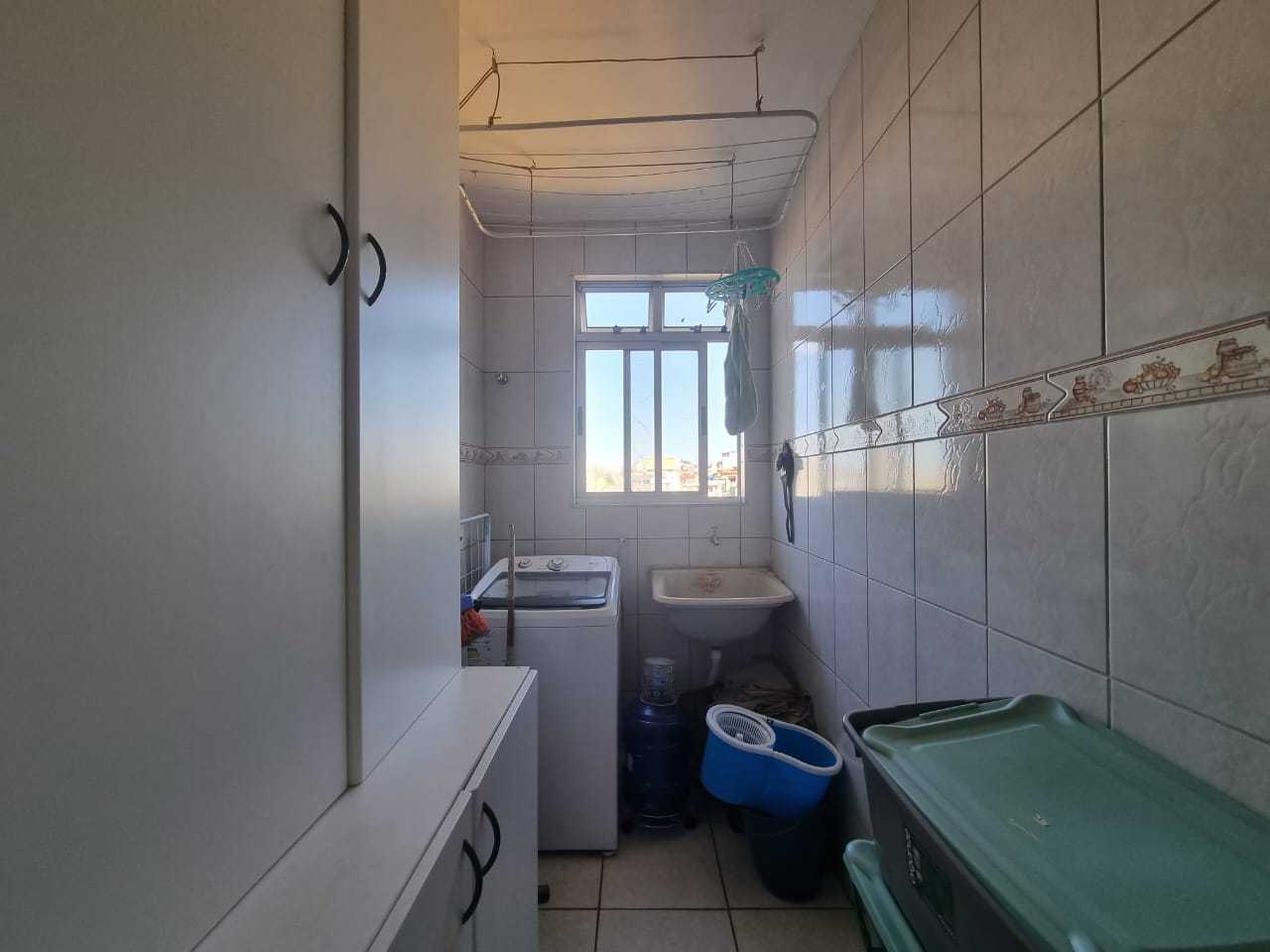 Cobertura à venda com 3 quartos, 80m² - Foto 15