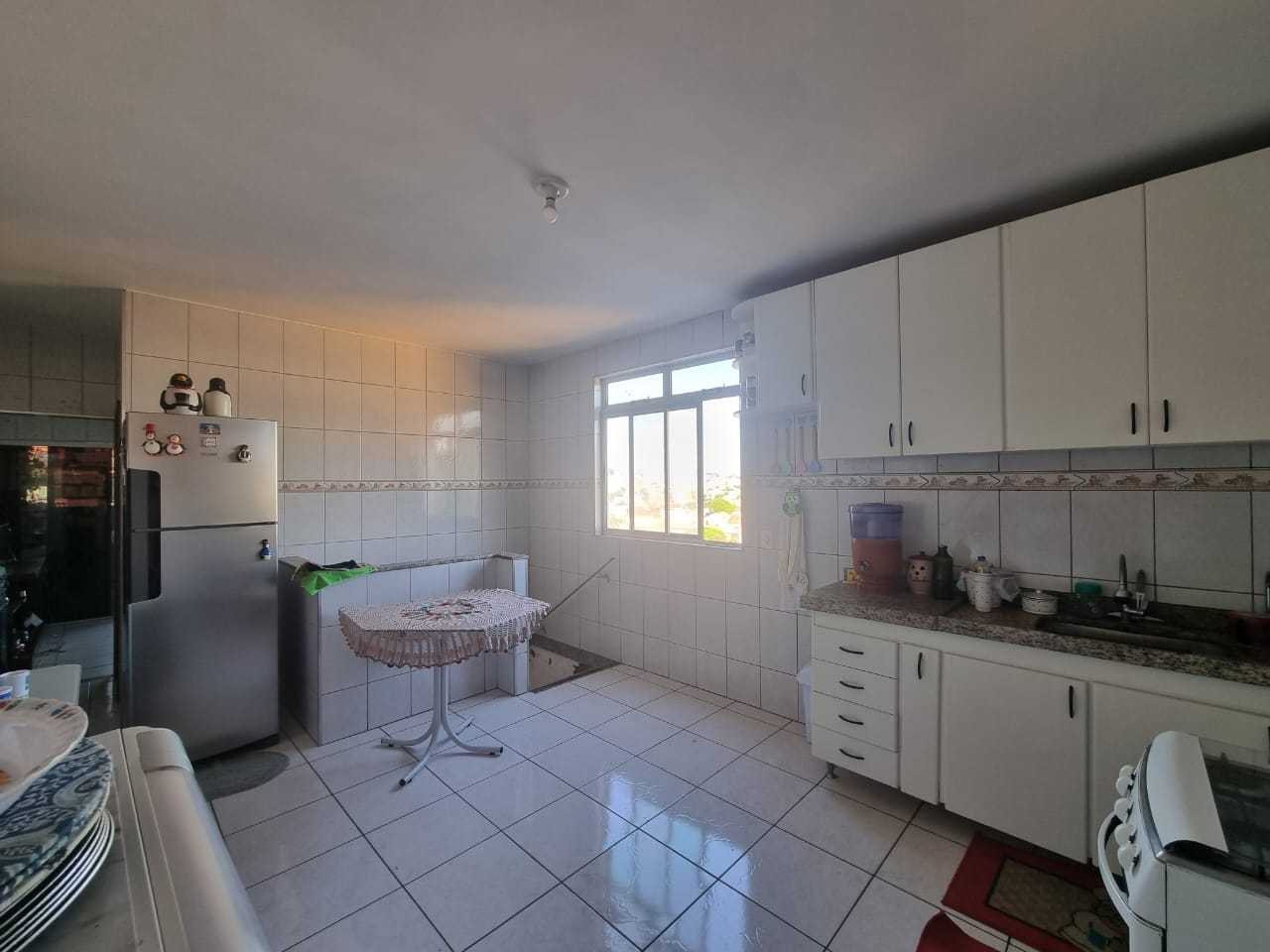 Cobertura à venda com 3 quartos, 80m² - Foto 5