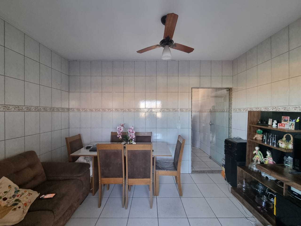 Cobertura à venda com 3 quartos, 80m² - Foto 3