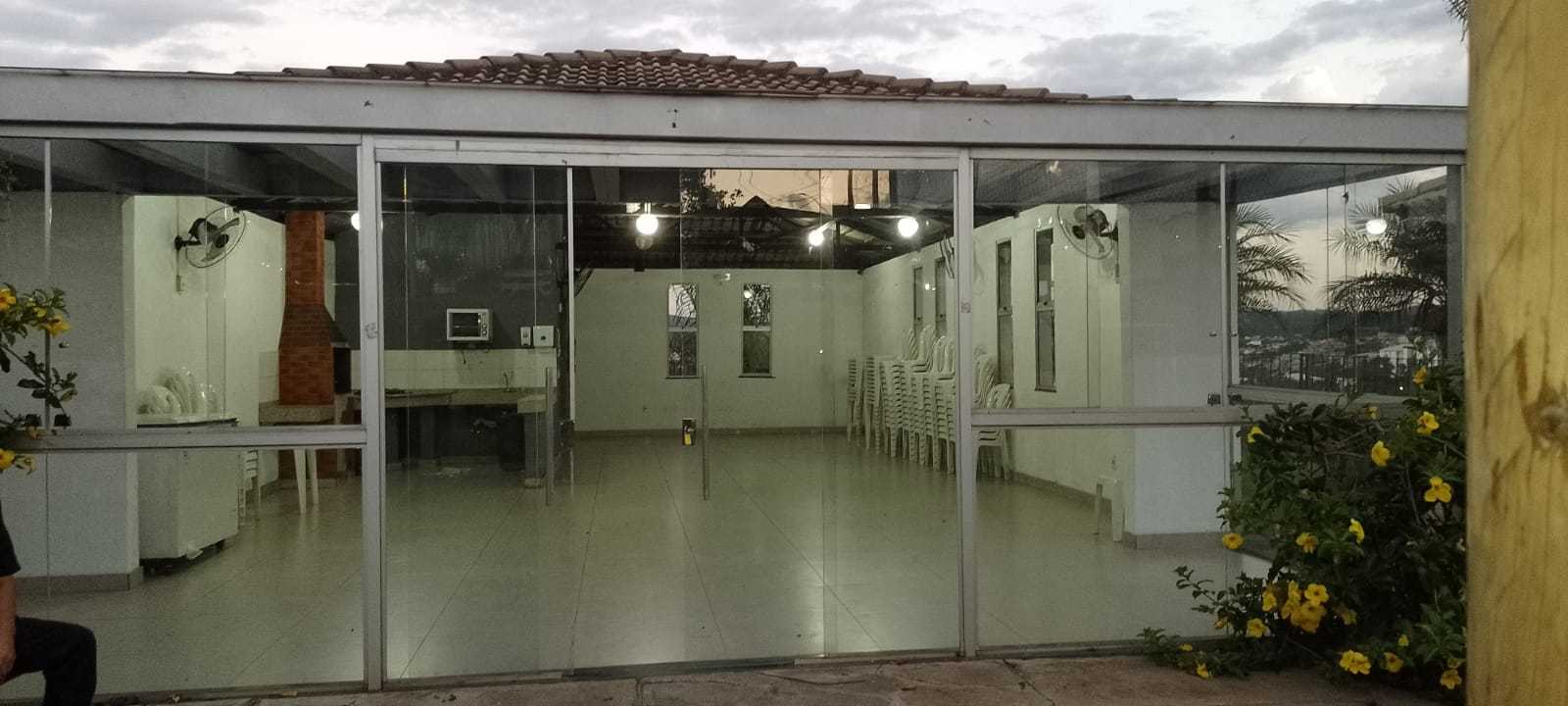 Apartamento à venda com 3 quartos, 70m² - Foto 20