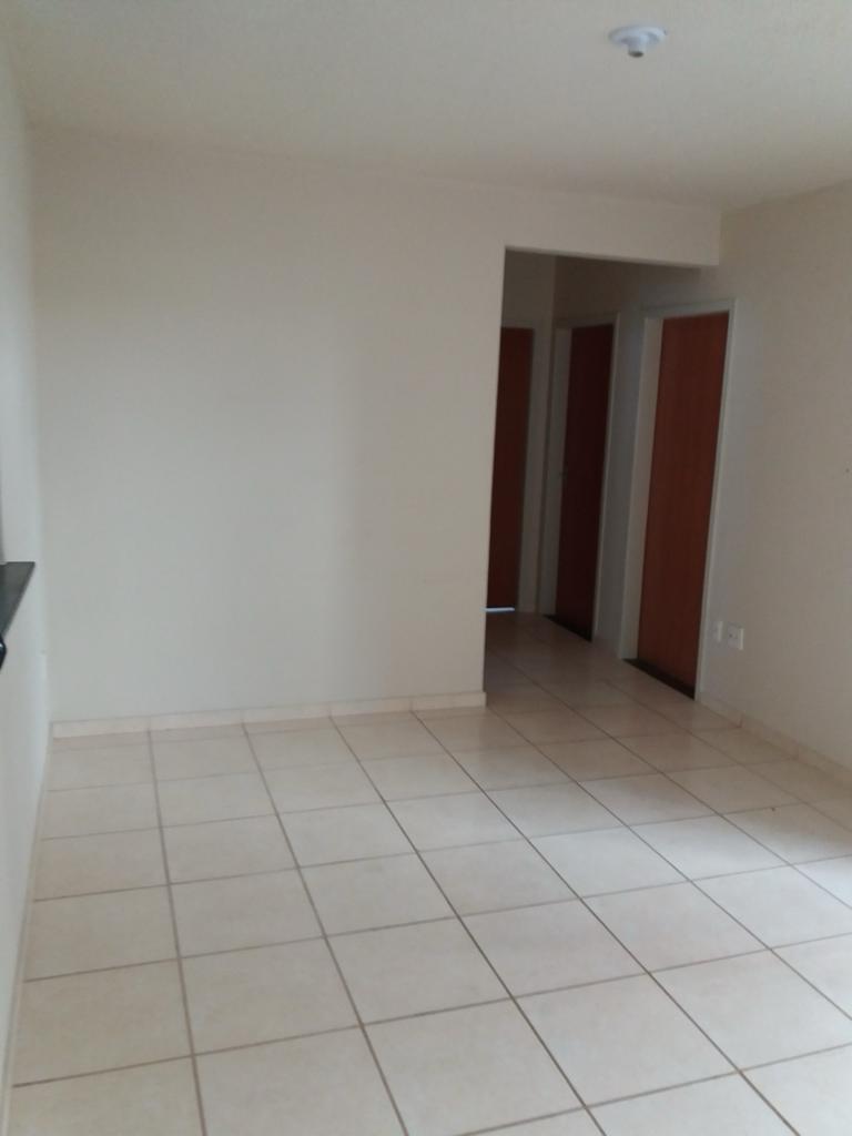 Apartamento à venda com 3 quartos, 70m² - Foto 3