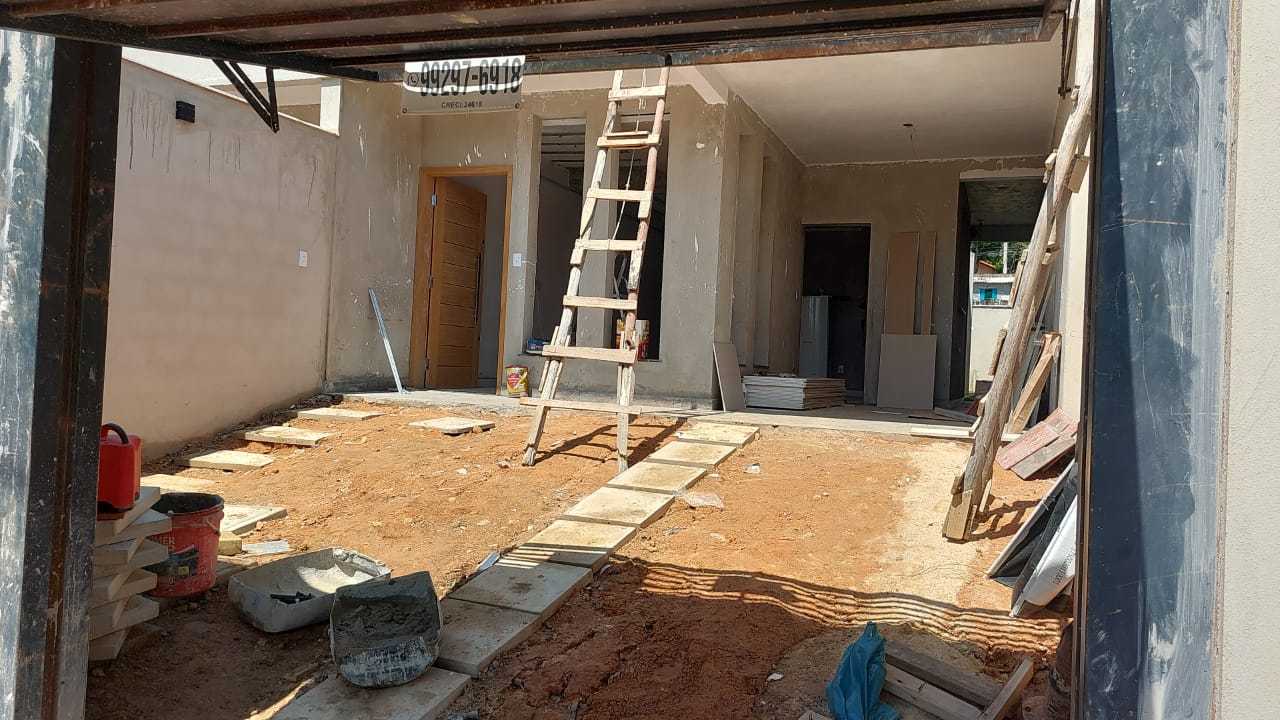 Casa à venda com 3 quartos, 103m² - Foto 17