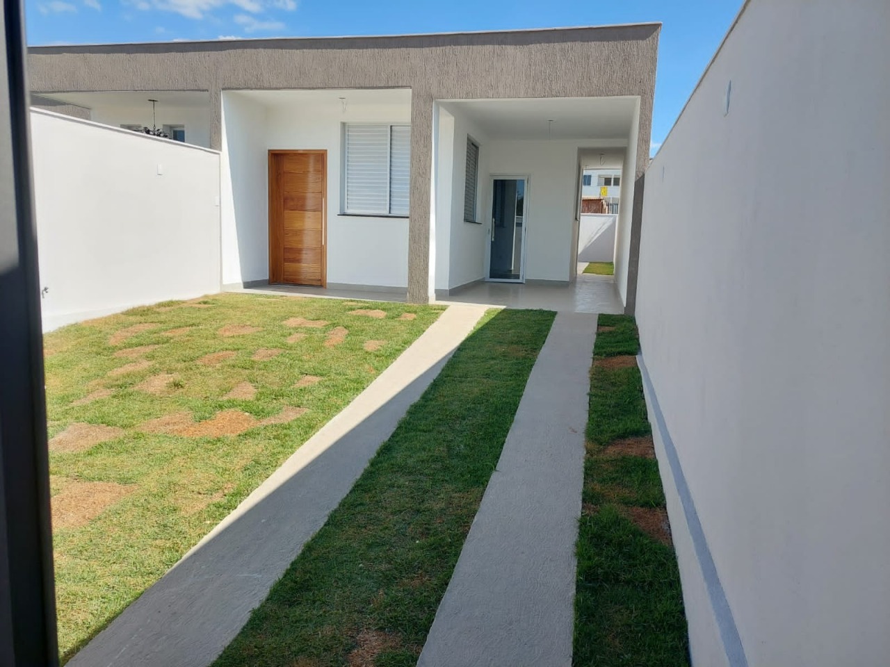 Casa à venda com 3 quartos, 103m² - Foto 16