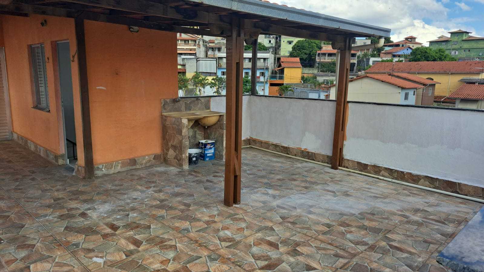 Cobertura à venda com 3 quartos, 62m² - Foto 17