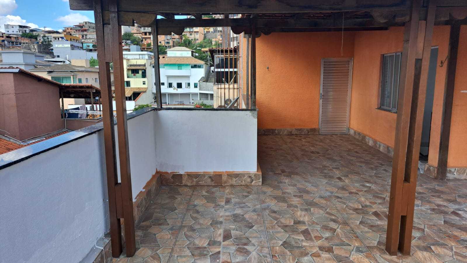 Cobertura à venda com 3 quartos, 62m² - Foto 15