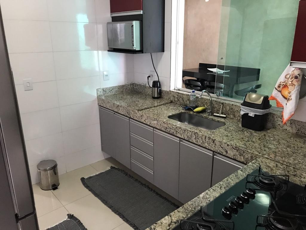 Casa à venda com 2 quartos, 144m² - Foto 9