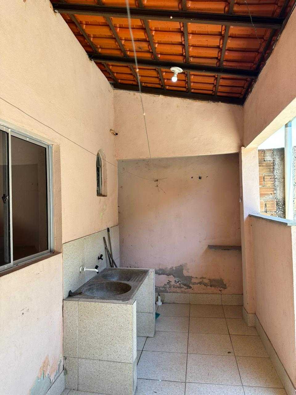 Casa à venda com 3 quartos, 360m² - Foto 15