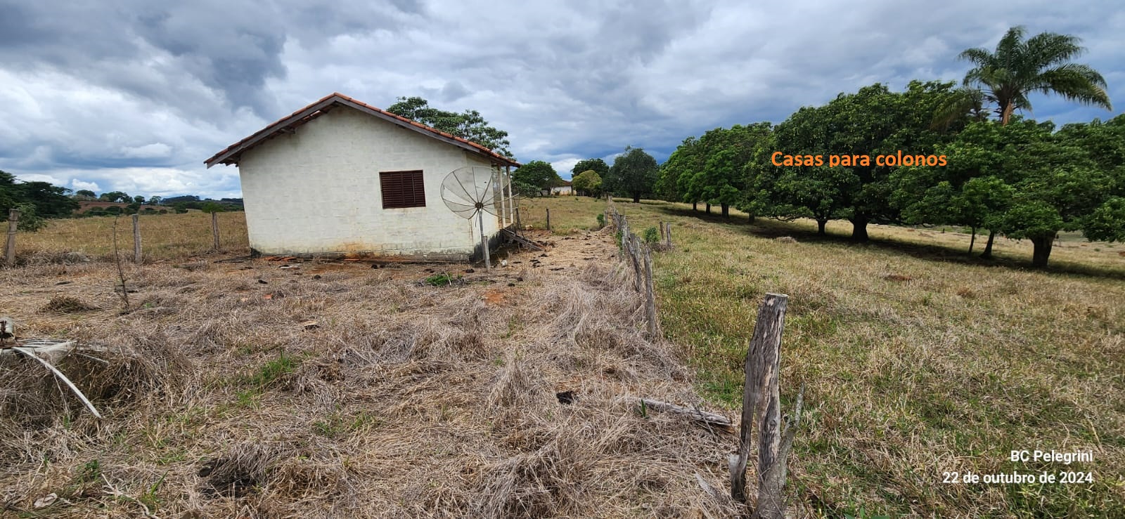 Chácara à venda com 3 quartos, 363000m² - Foto 5