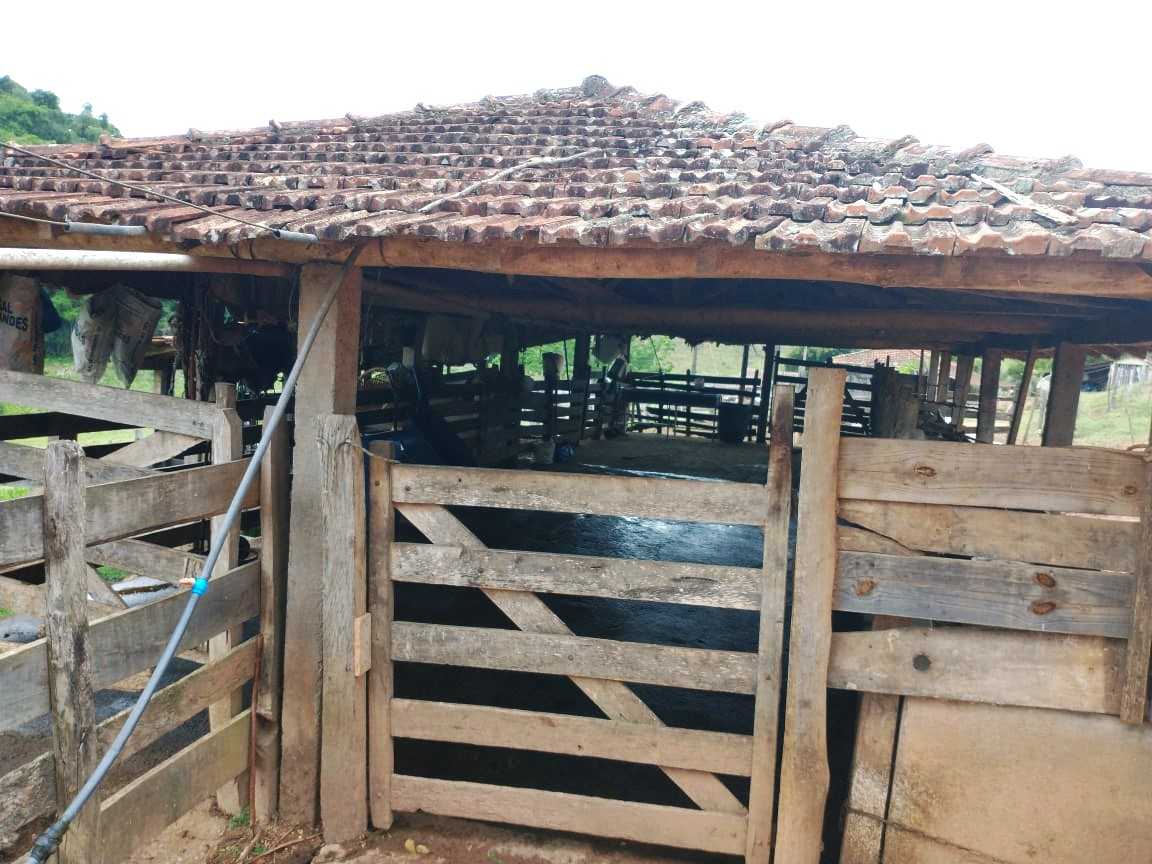 Chácara à venda com 3 quartos, 968000m² - Foto 15