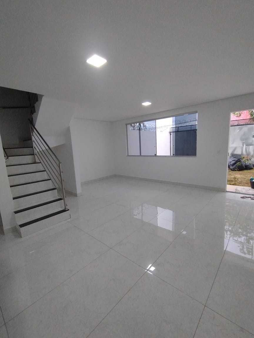 Casa à venda com 3 quartos, 100m² - Foto 12