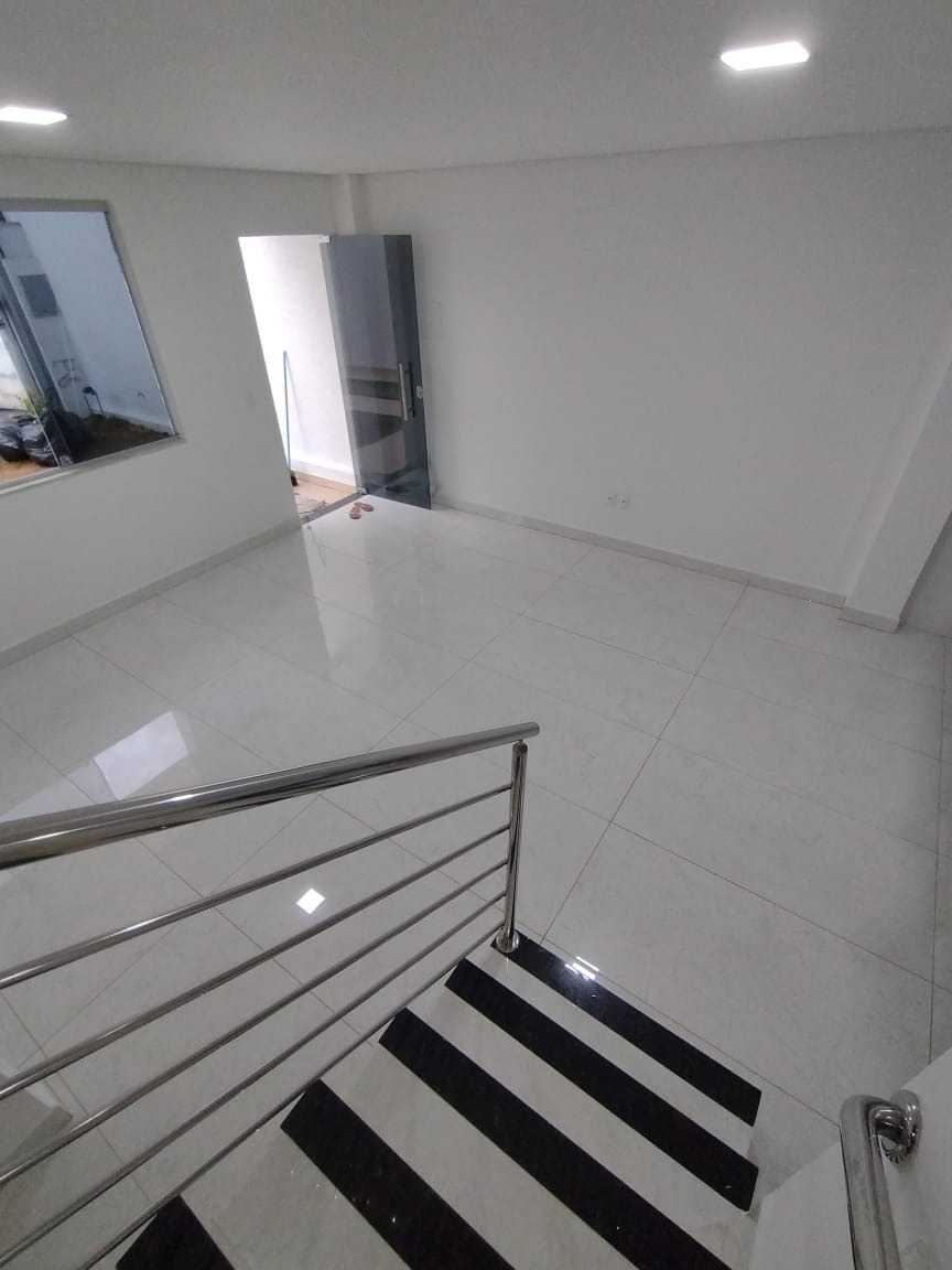 Casa à venda com 3 quartos, 100m² - Foto 13