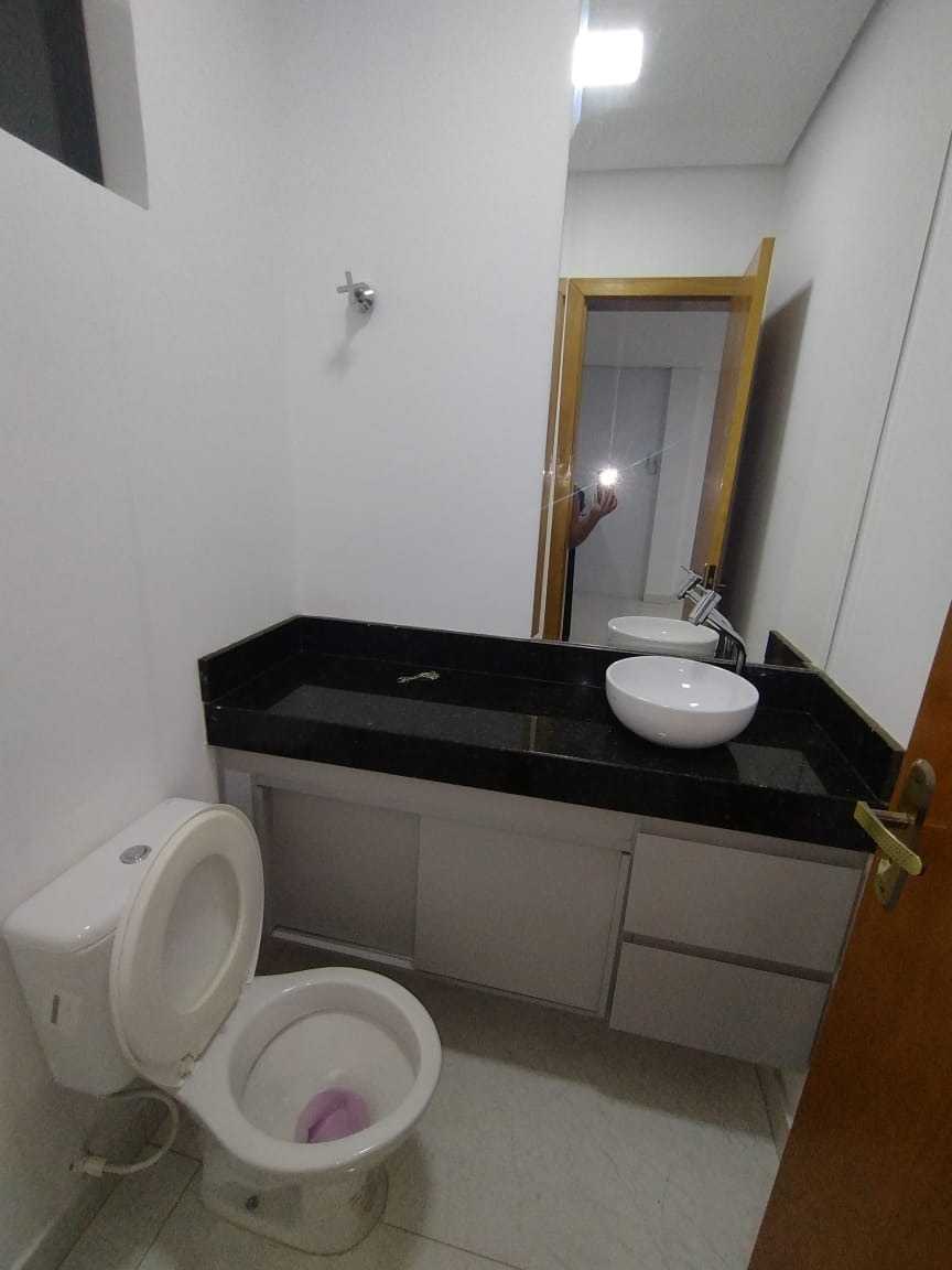 Casa à venda com 3 quartos, 100m² - Foto 8