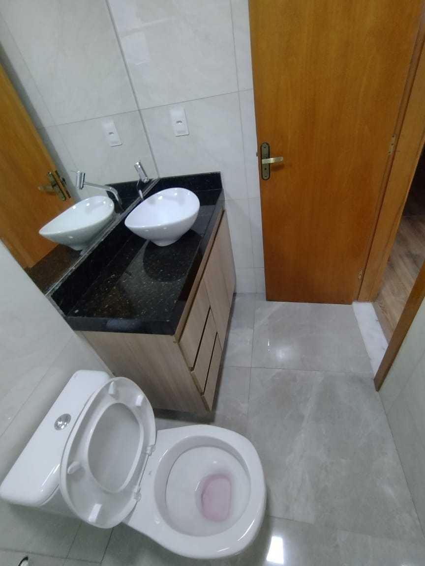 Casa à venda com 3 quartos, 100m² - Foto 20