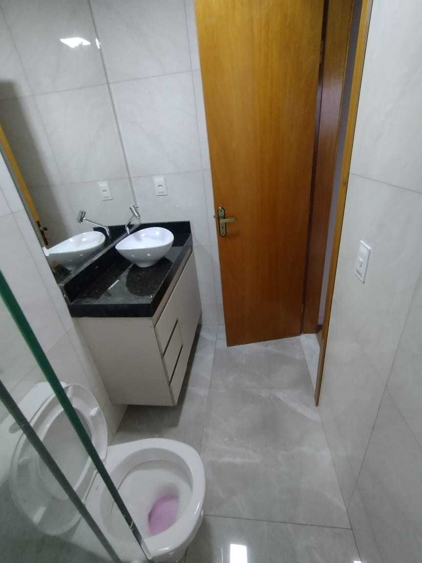 Casa à venda com 3 quartos, 100m² - Foto 18