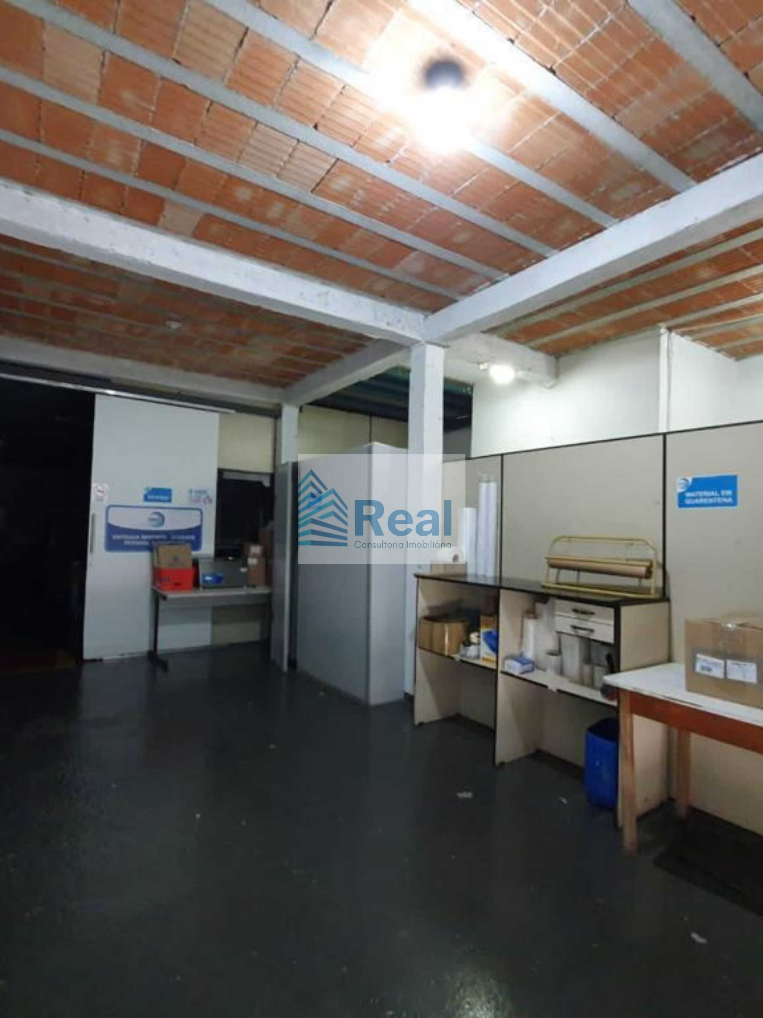 Depósito-Galpão-Armazém à venda, 413m² - Foto 5