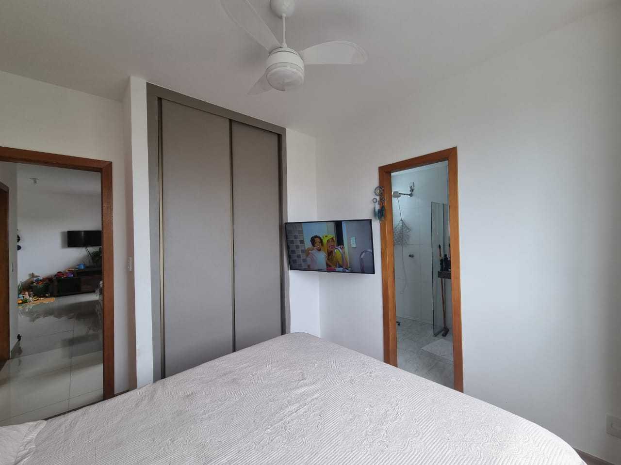 Apartamento à venda com 3 quartos, 75m² - Foto 15