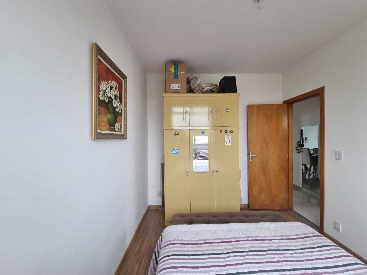 Apartamento à venda com 3 quartos, 75m² - Foto 20