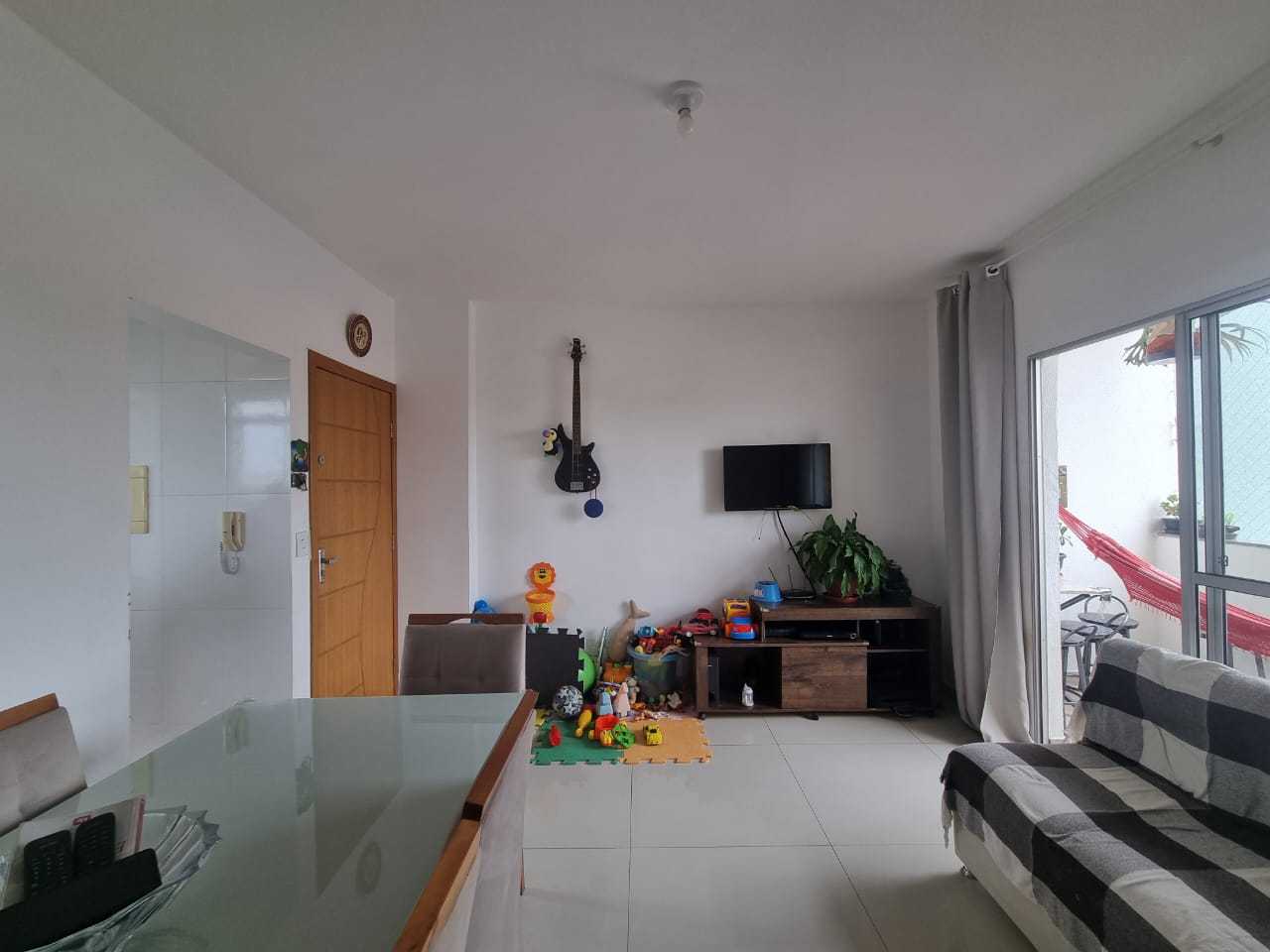 Apartamento à venda com 3 quartos, 75m² - Foto 4