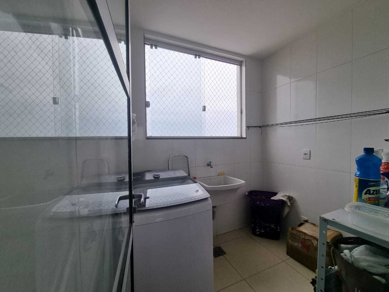 Apartamento à venda com 3 quartos, 75m² - Foto 9