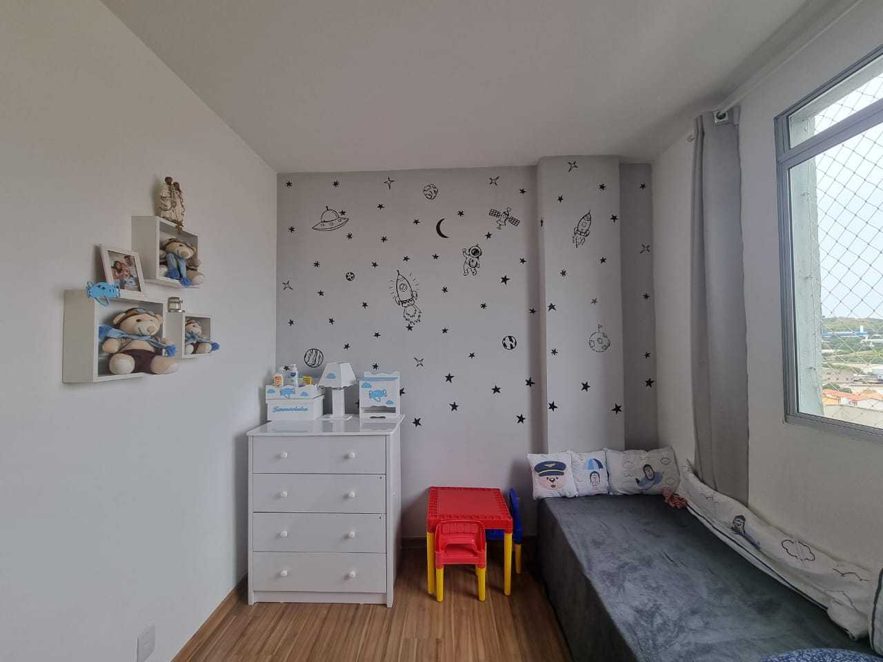 Apartamento à venda com 3 quartos, 75m² - Foto 17