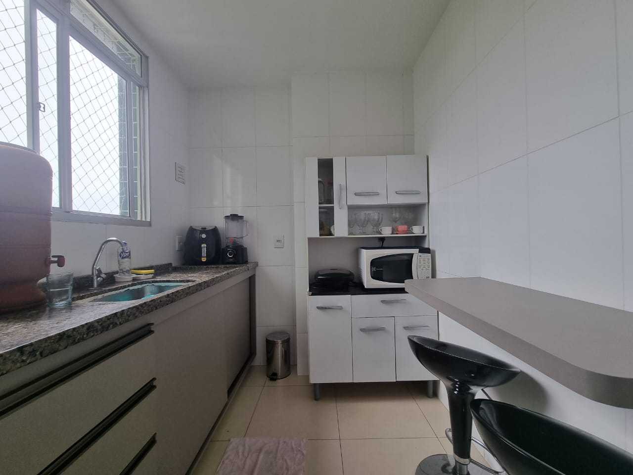 Apartamento à venda com 3 quartos, 75m² - Foto 11