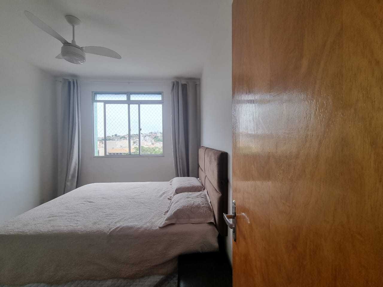 Apartamento à venda com 3 quartos, 75m² - Foto 14