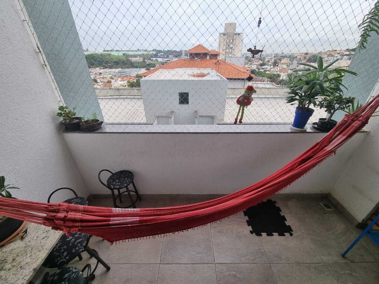 Apartamento à venda com 3 quartos, 75m² - Foto 5