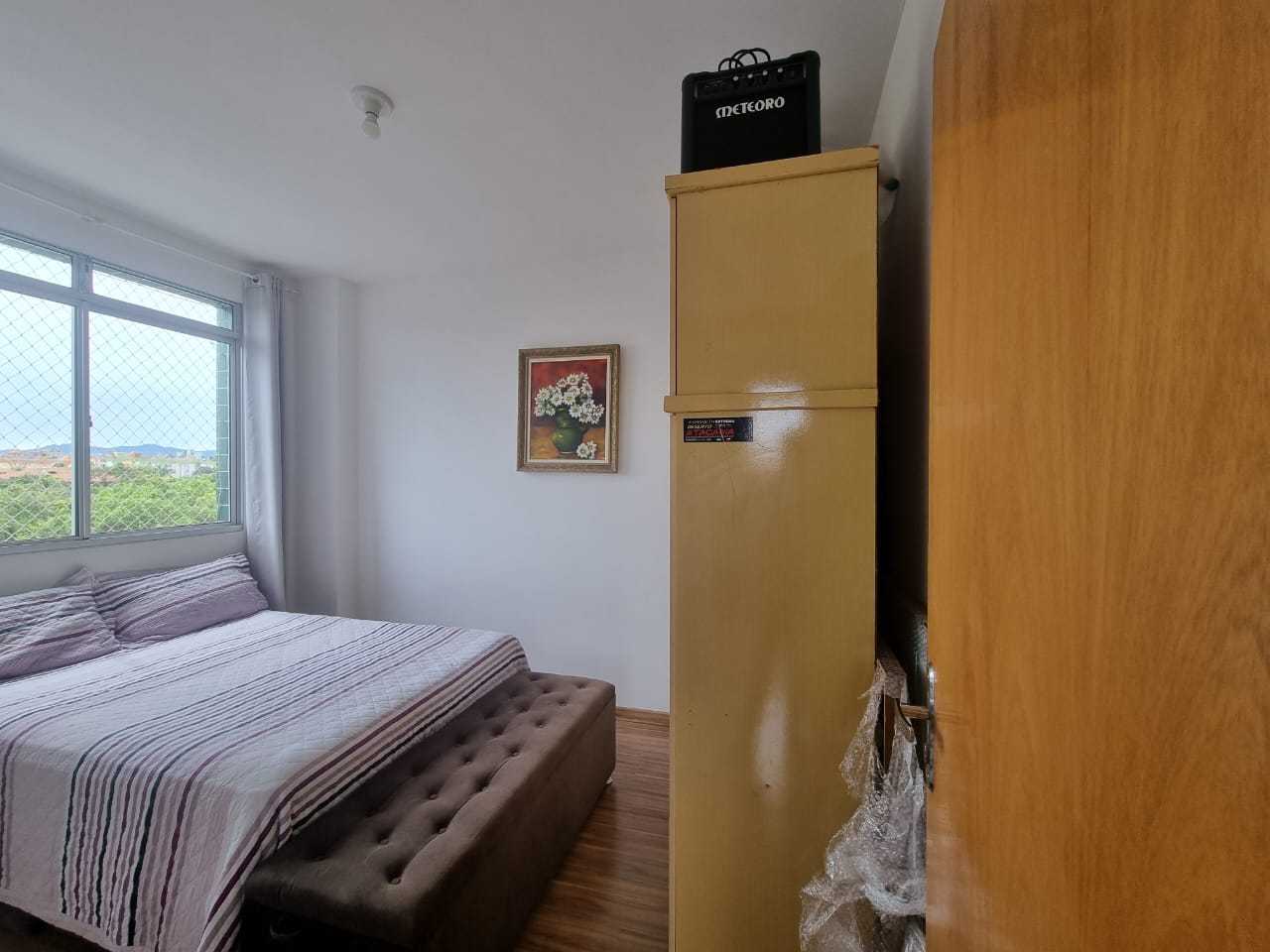 Apartamento à venda com 3 quartos, 75m² - Foto 22