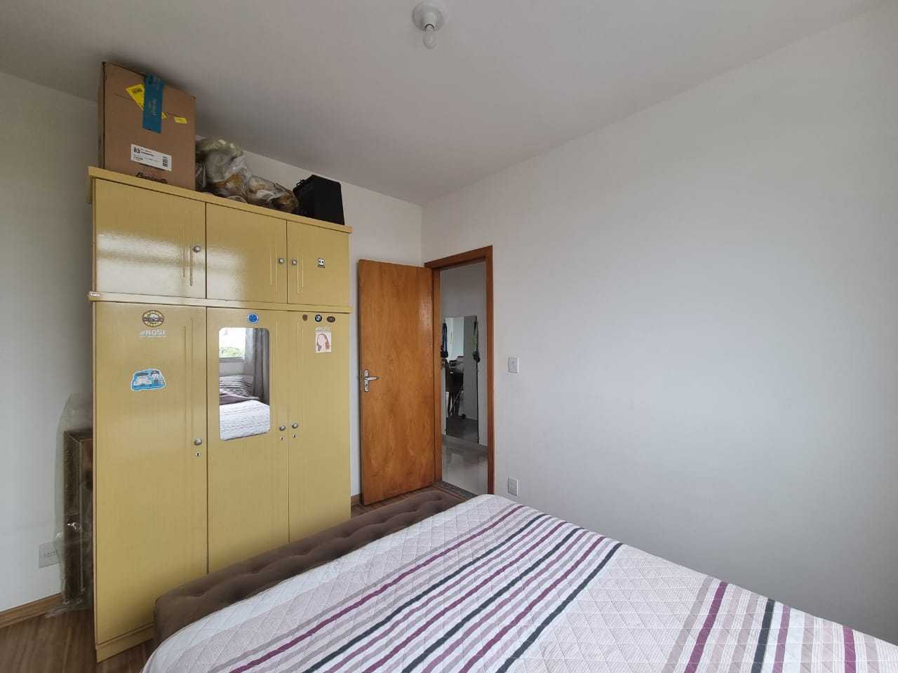 Apartamento à venda com 3 quartos, 75m² - Foto 21