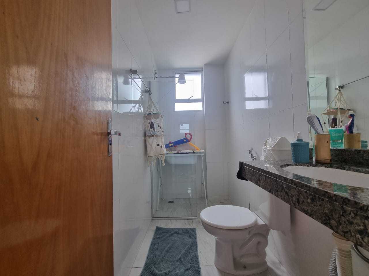 Apartamento à venda com 3 quartos, 75m² - Foto 12