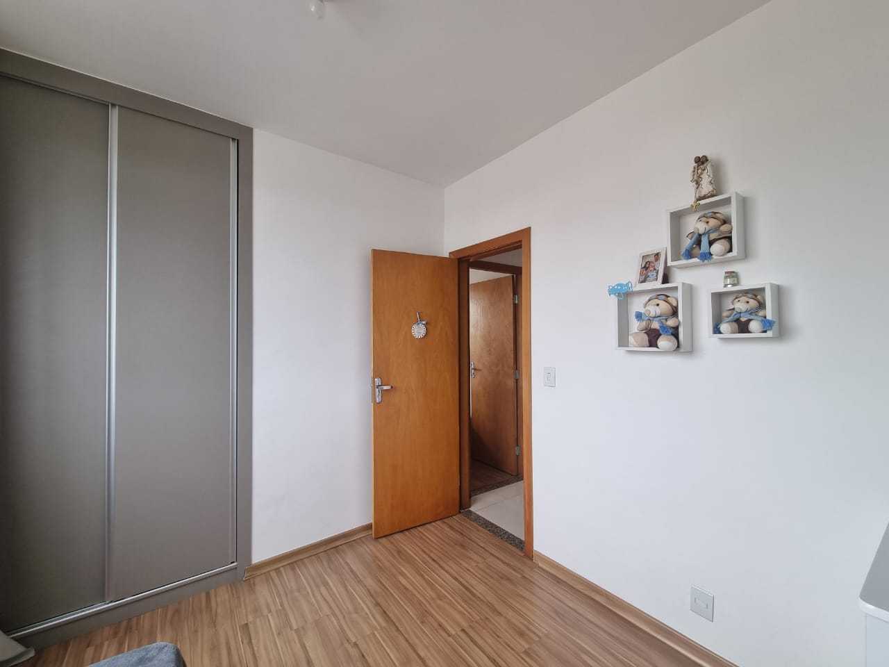 Apartamento à venda com 3 quartos, 75m² - Foto 19