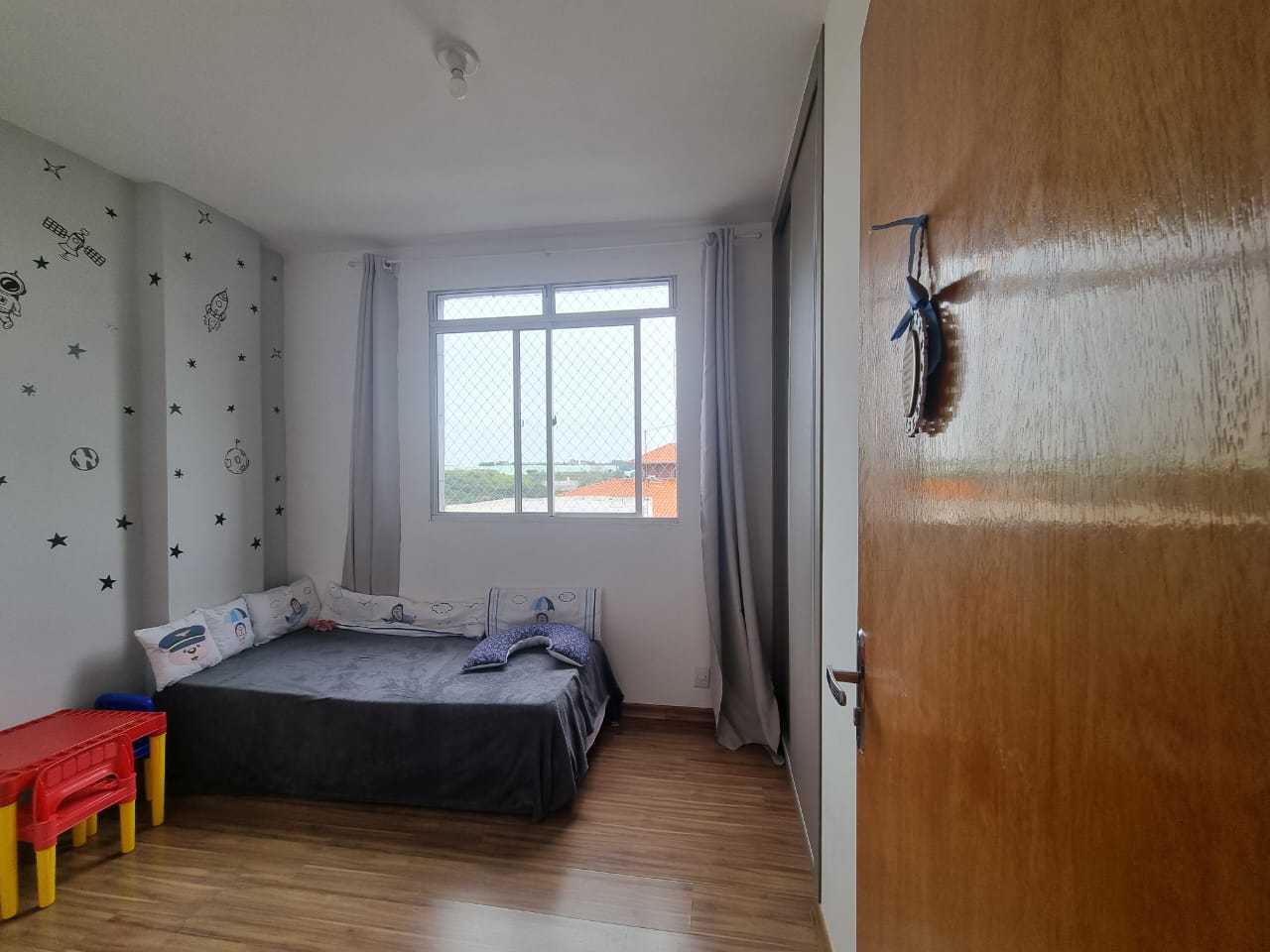 Apartamento à venda com 3 quartos, 75m² - Foto 18