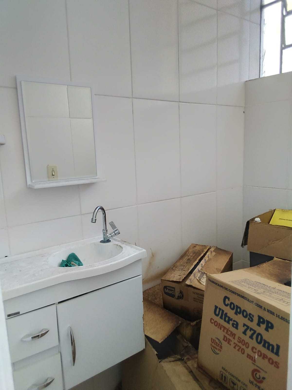 Conjunto Comercial-Sala à venda com 1 quarto, 18m² - Foto 8