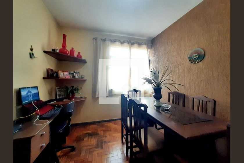 Apartamento à venda com 3 quartos, 92m² - Foto 2