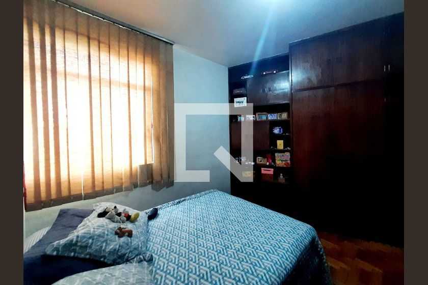 Apartamento à venda com 3 quartos, 92m² - Foto 5