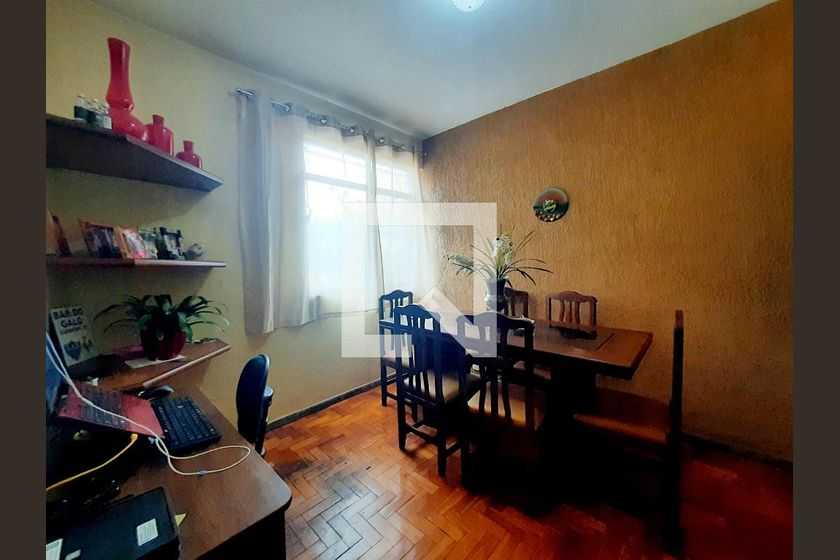 Apartamento à venda com 3 quartos, 92m² - Foto 3