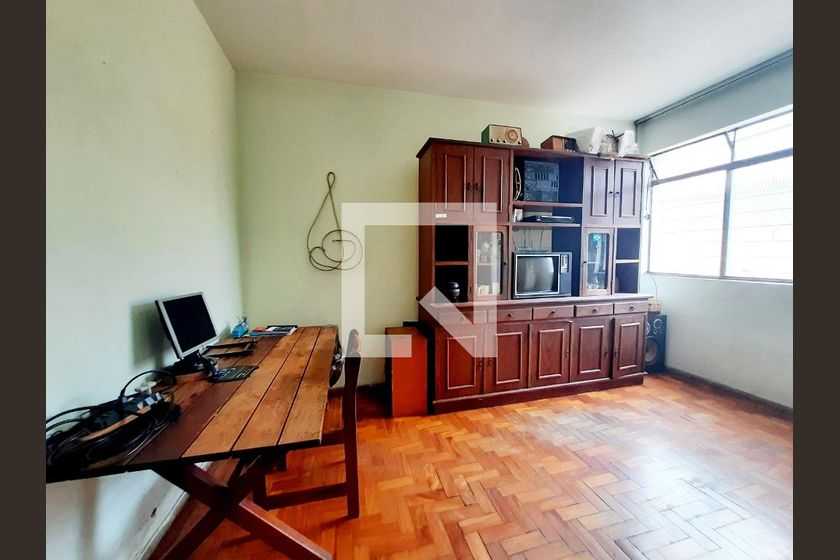 Apartamento à venda com 3 quartos, 92m² - Foto 1