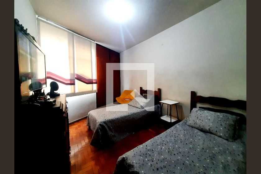 Apartamento à venda com 3 quartos, 92m² - Foto 6