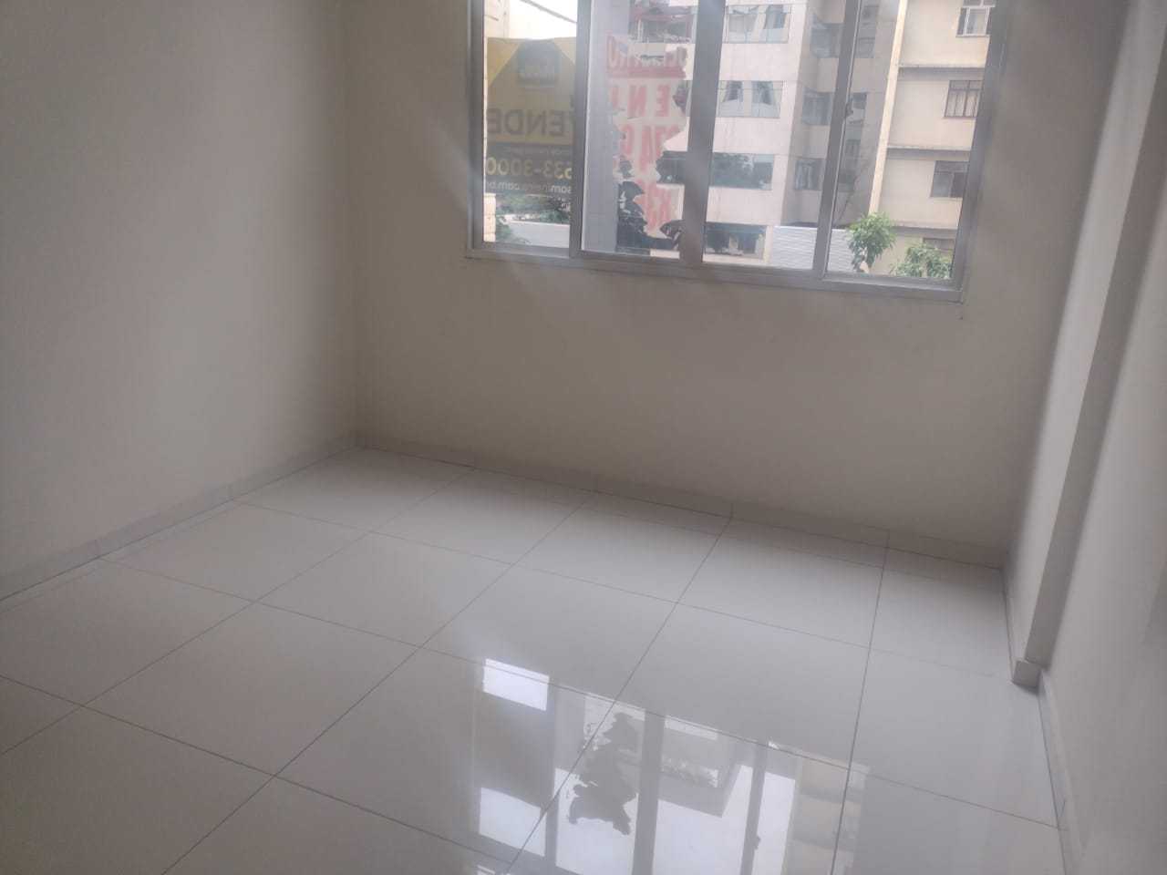 Apartamento à venda com 1 quarto, 45m² - Foto 4