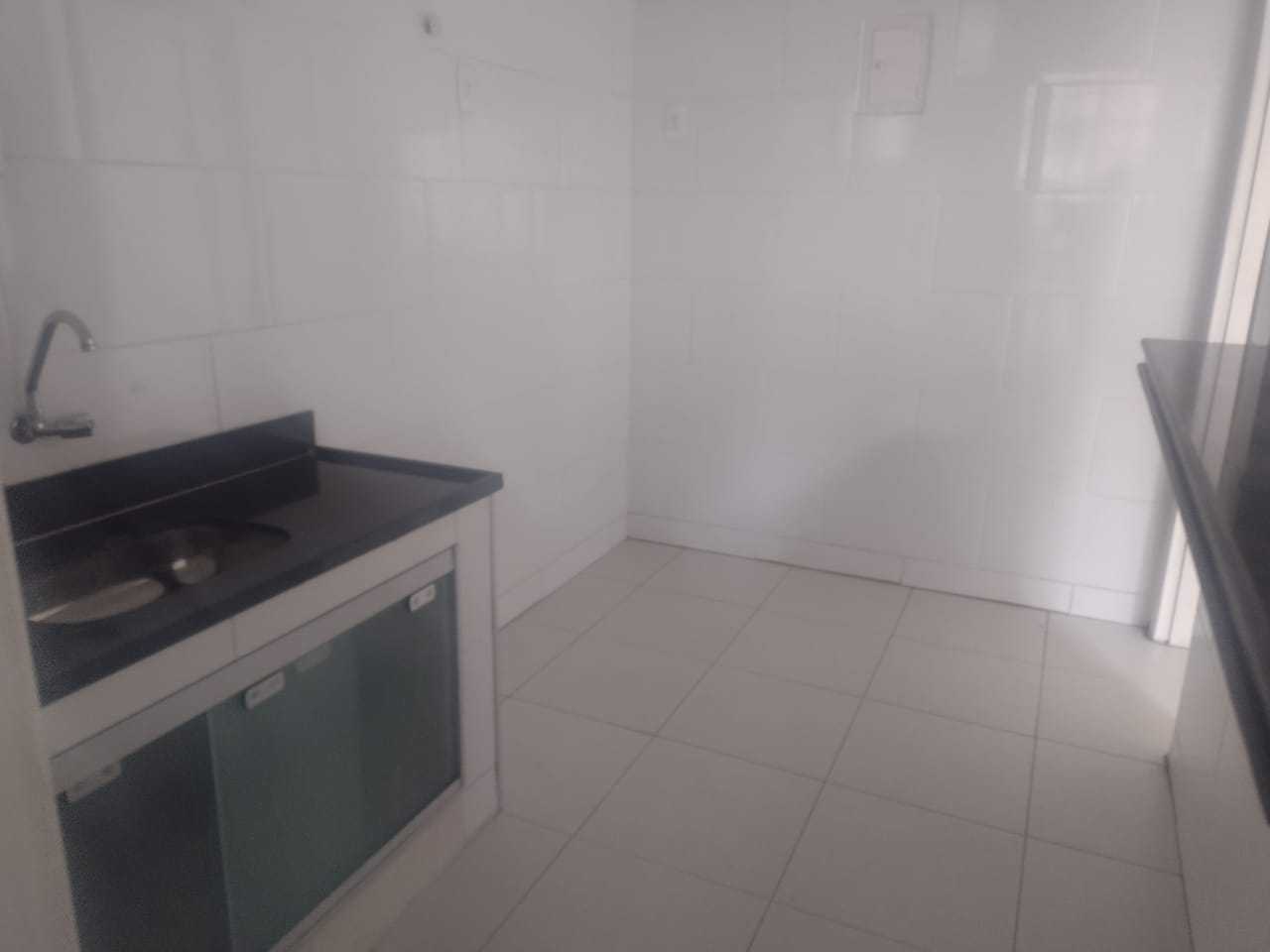 Apartamento à venda com 1 quarto, 45m² - Foto 7