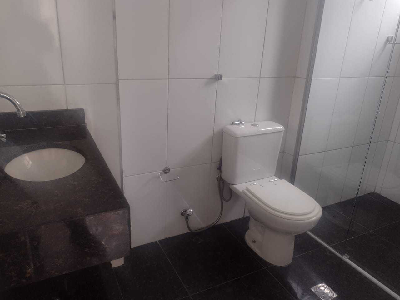 Apartamento à venda com 1 quarto, 45m² - Foto 3